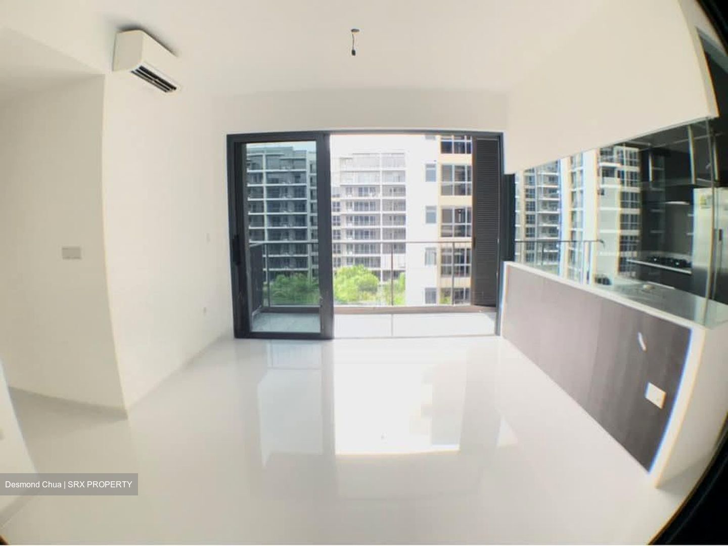 North Park Residences (D27), Apartment #573200401